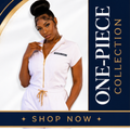 Jumpsuits/ One-Piece