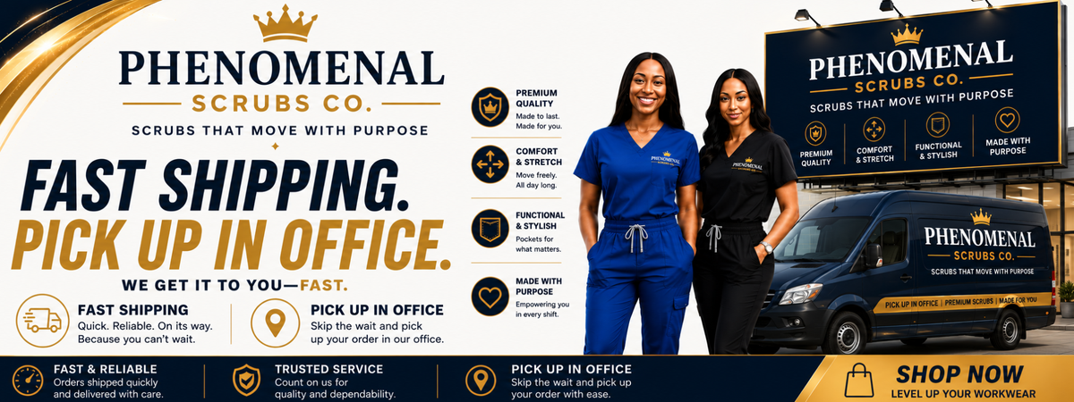 Phenomenal Home Care Services