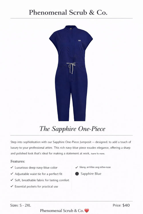 Jumpsuits/ One-Piece