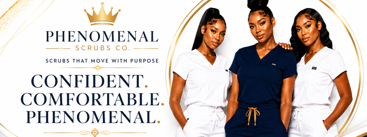 Phenomenal Home Care Services