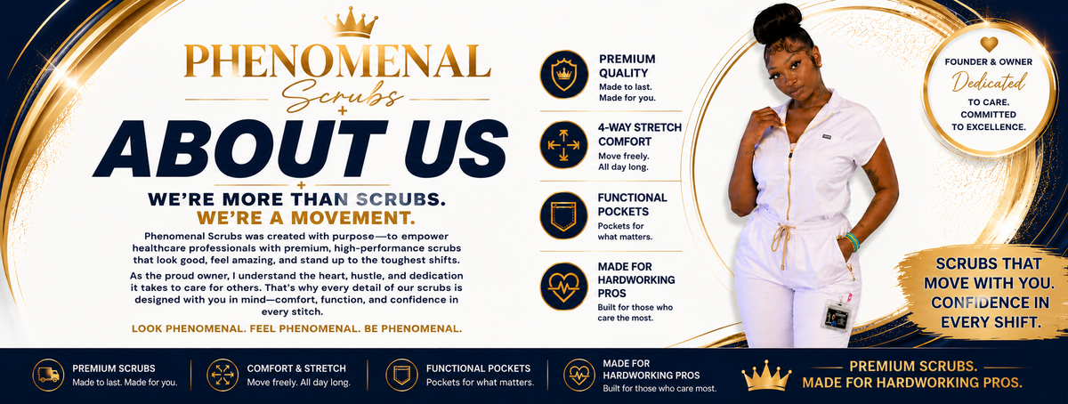 Phenomenal Home Care Services